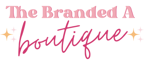 The Branded A